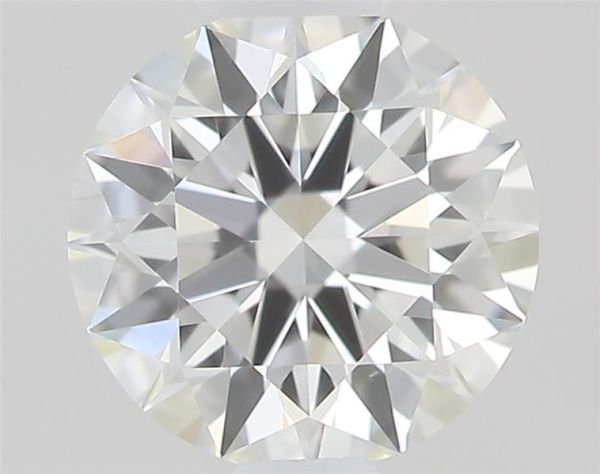 Round Diamond image