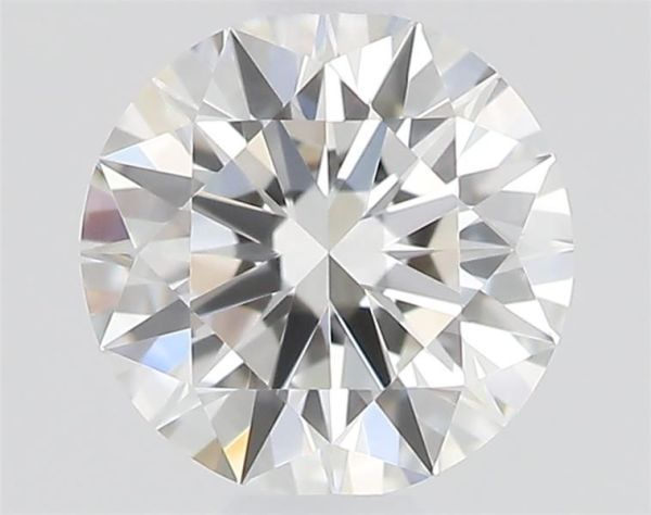 Round Diamond image