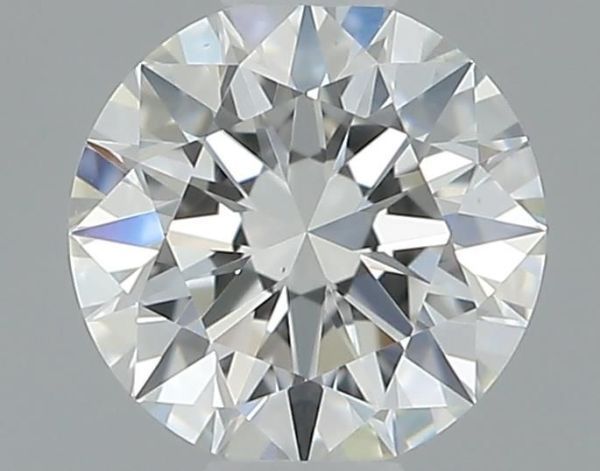 Round Diamond image