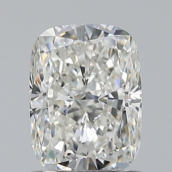 Cushion Diamond image