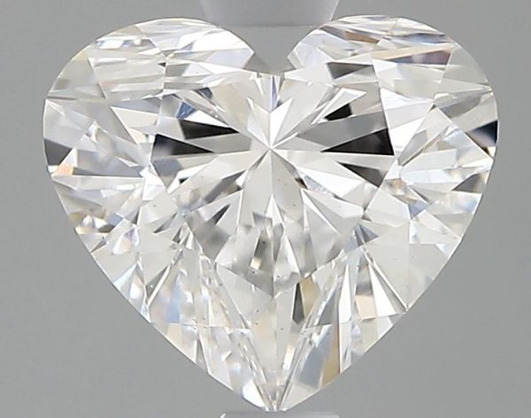 Heart Lab-Grown Diamond image