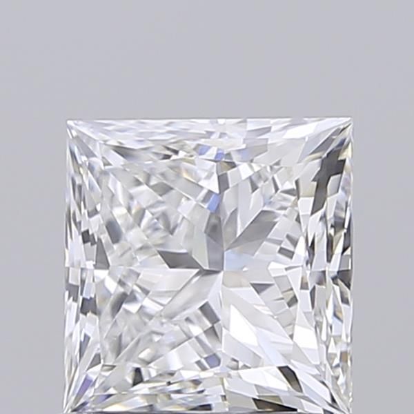 Princess Lab-Grown Diamond image