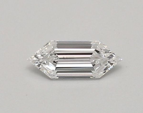 Hexagonal Lab-Grown Diamond image