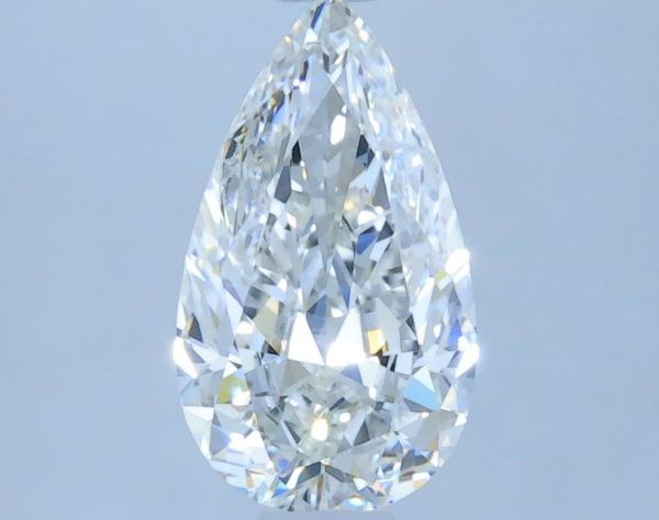Pear Diamond image