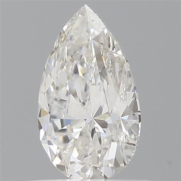 Pear Diamond image