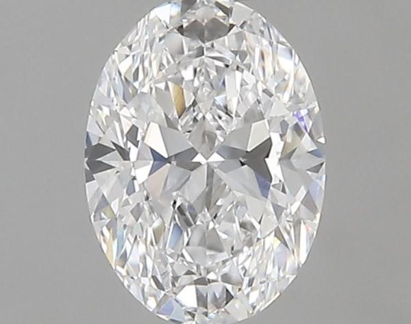 Oval Diamond image
