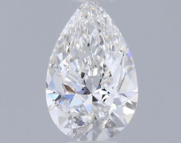 Pear Diamond image