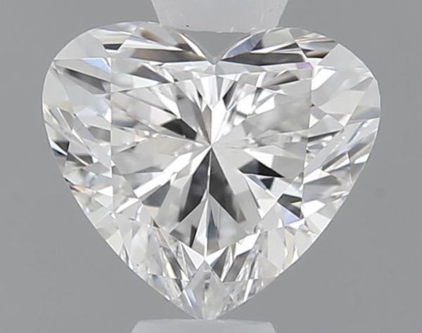 Heart Lab-Grown Diamond image