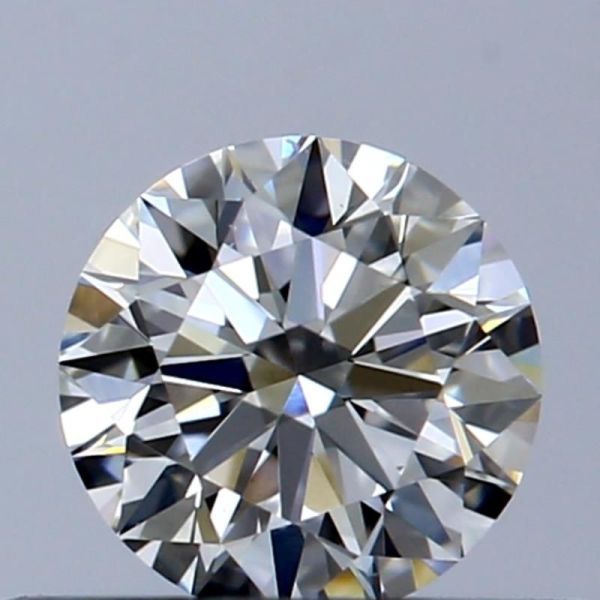 Round Diamond image