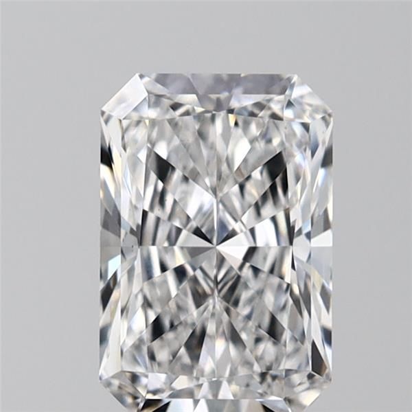Radiant Lab-Grown Diamond image