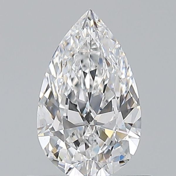 Pear Diamond image