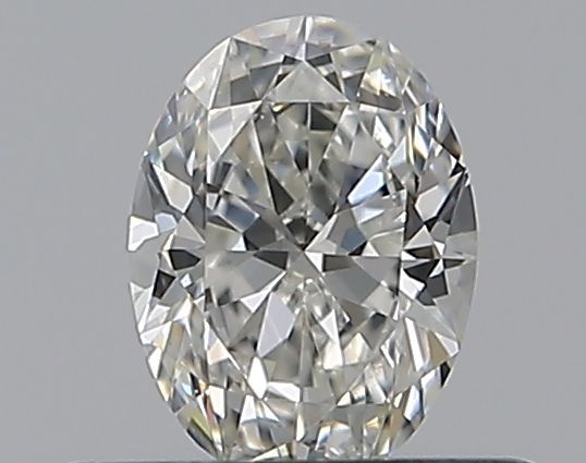 Oval Diamond image