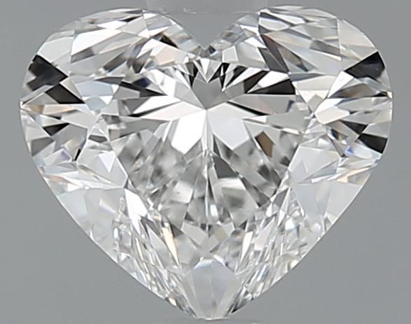Heart Diamond image