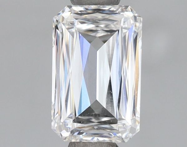 Radiant Lab-Grown Diamond image