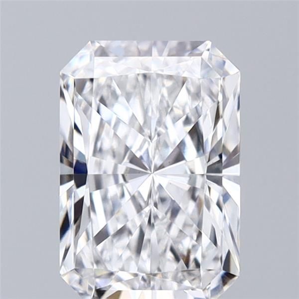 Radiant Lab-Grown Diamond image