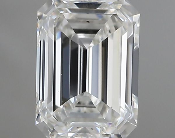 Emerald Diamond image