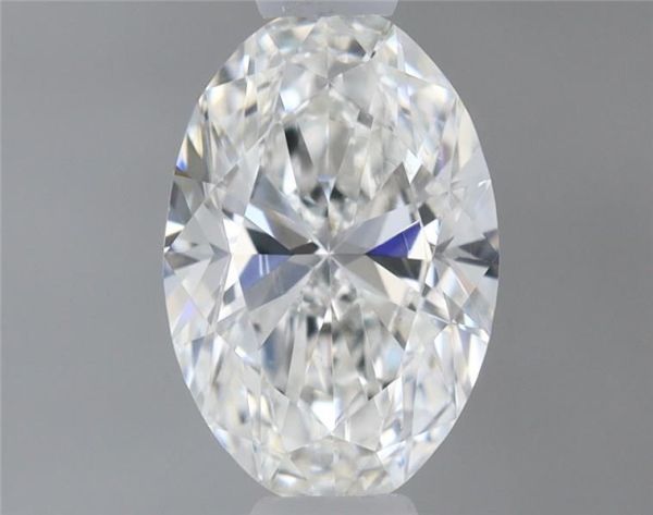 Oval Diamond image