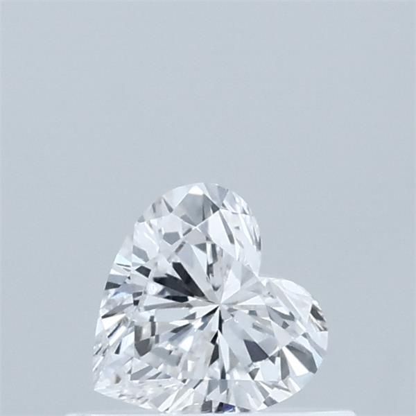 Heart Lab-Grown Diamond image