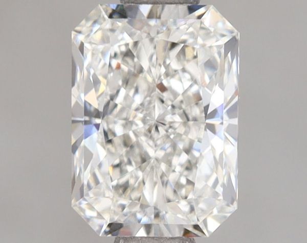 Radiant Lab-Grown Diamond image