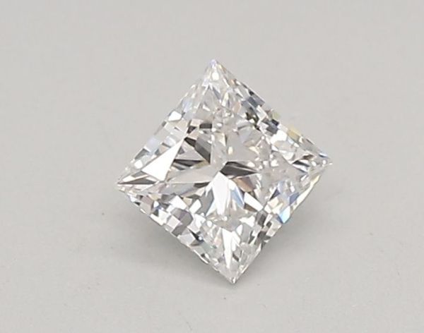 Princess Lab-Grown Diamond image