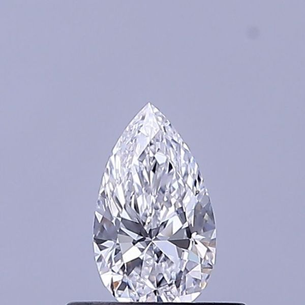Pear Lab-Grown Diamond image