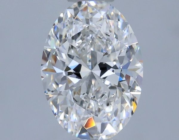 Oval Diamond image