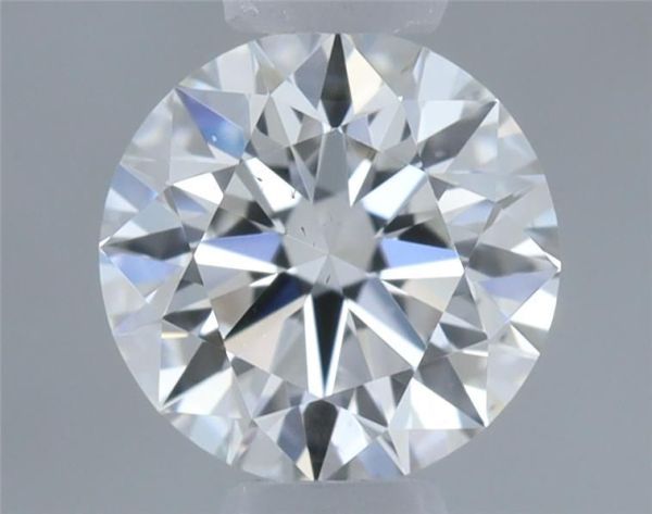 Round Diamond image
