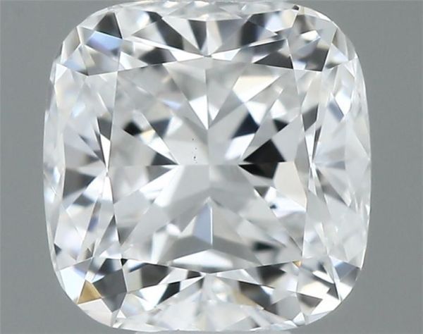 Cushion Diamond image