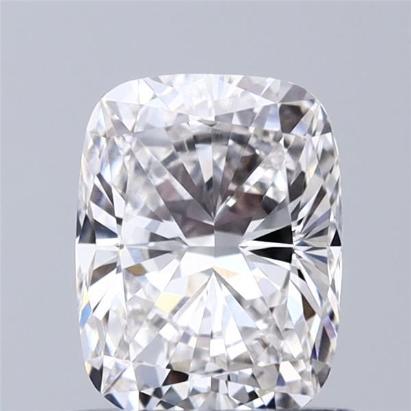 Cushion Lab-Grown Diamond image