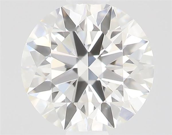 Round Diamond image
