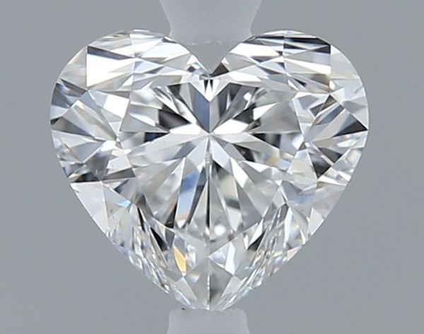Heart Diamond image