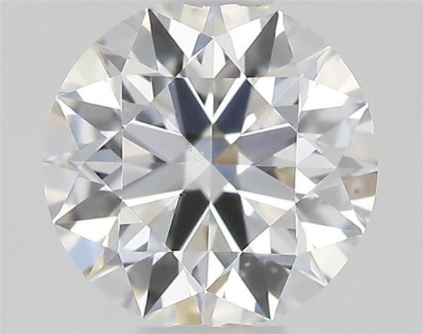 Round Diamond image