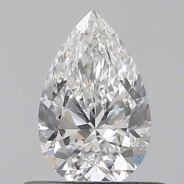 Pear Diamond image