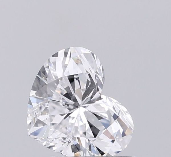 Heart Lab-Grown Diamond image