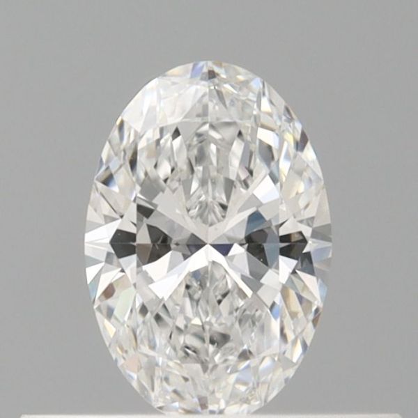 Oval Diamond image