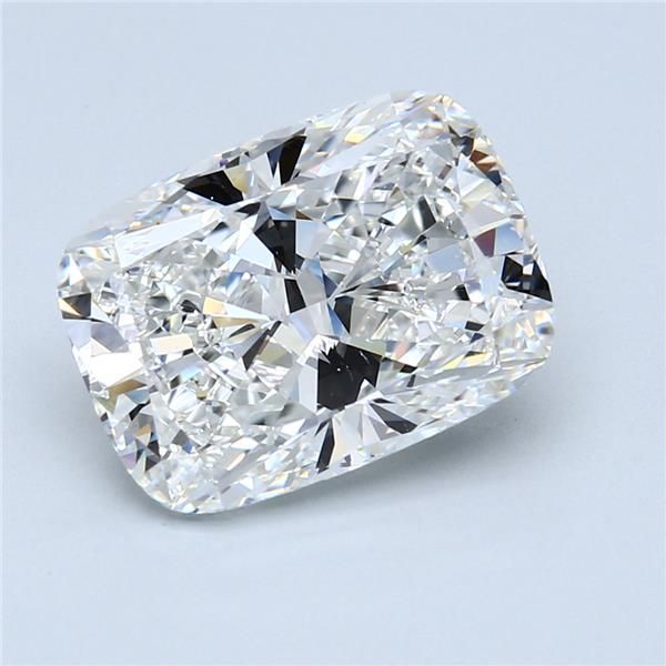 Cushion Diamond image