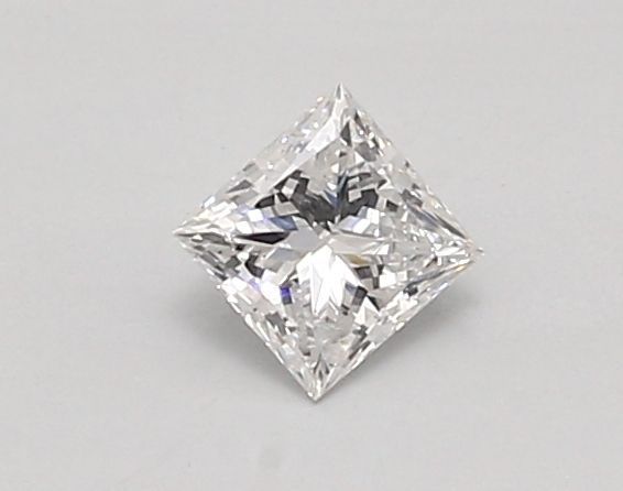 Princess Lab-Grown Diamond image