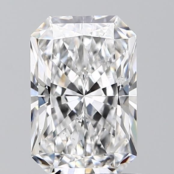 Radiant Lab-Grown Diamond image