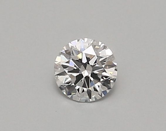 Round Lab-Grown Diamond image