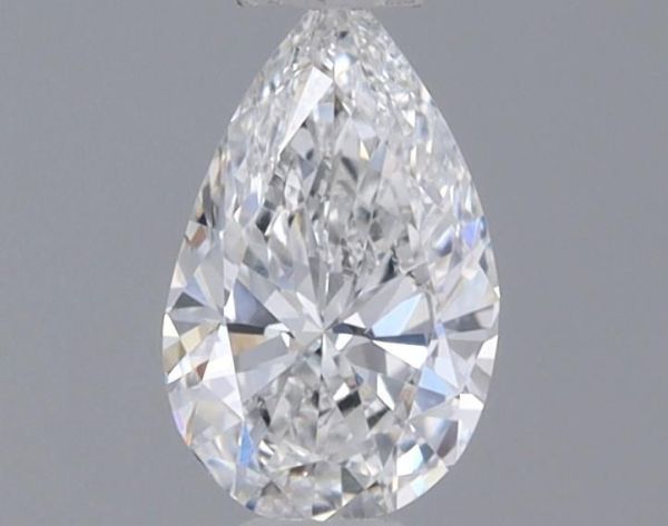 Pear Lab-Grown Diamond image