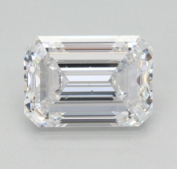Emerald Lab-Grown Diamond image