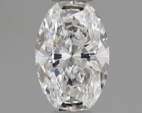 Oval Diamond image