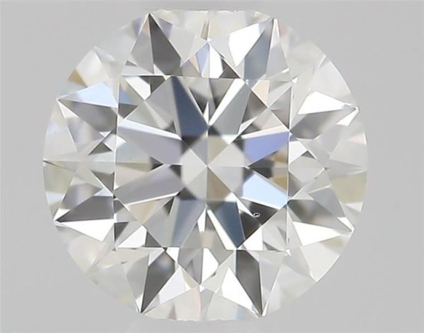 Round Diamond image