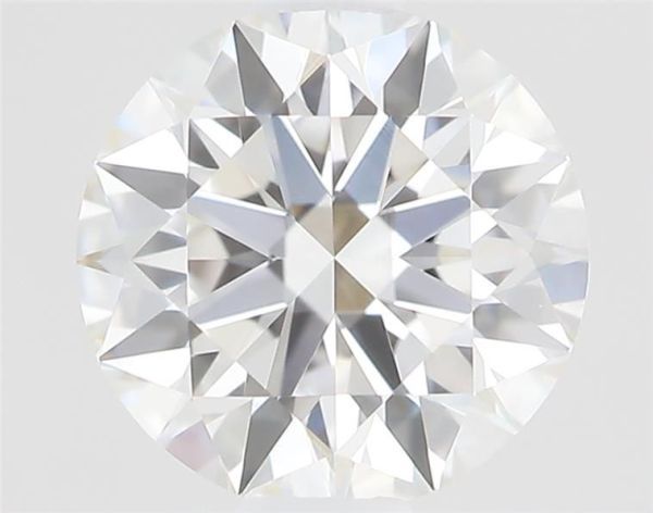 Round Diamond image