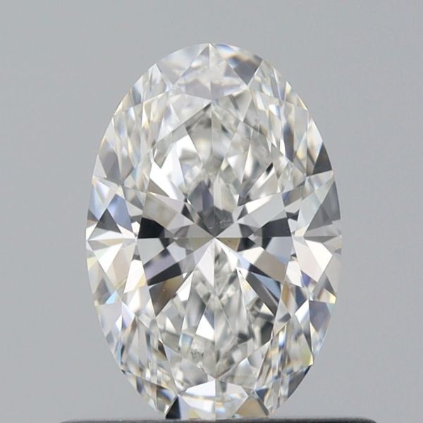 Oval Diamond image