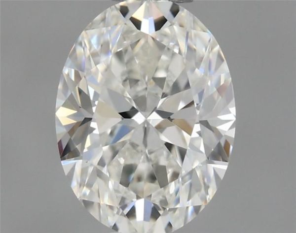 Oval Diamond image