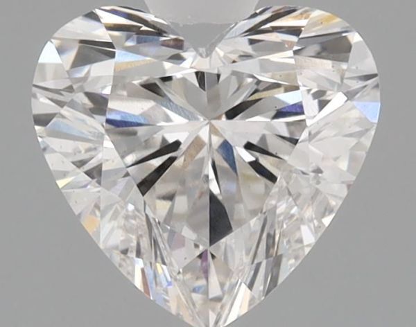 Heart Lab-Grown Diamond image