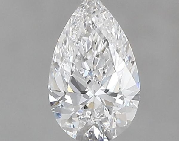 Pear Diamond image