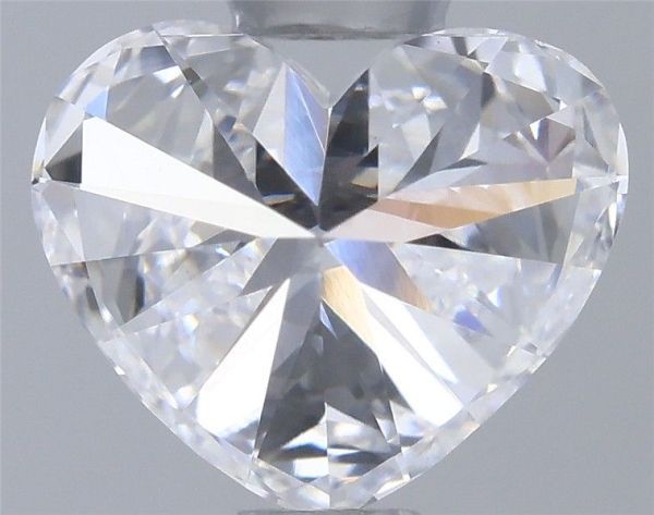 Heart Lab-Grown Diamond image