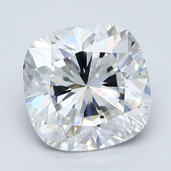 Cushion Diamond image